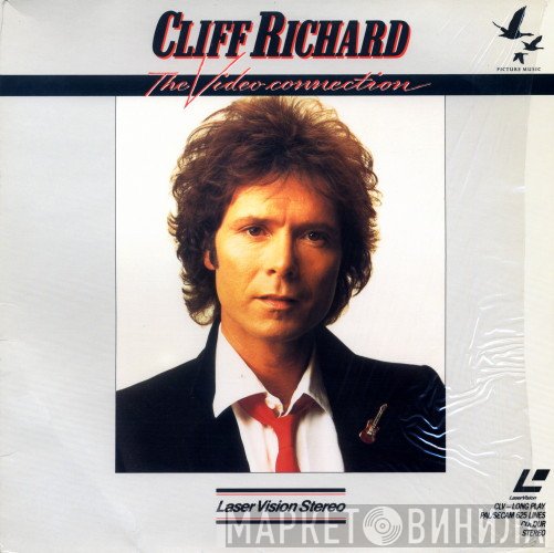 Cliff Richard  - The Video Connection