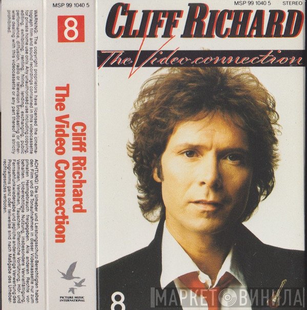 Cliff Richard  - The Video Connection