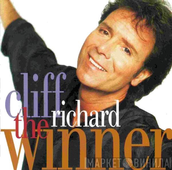 Cliff Richard  - The Winner