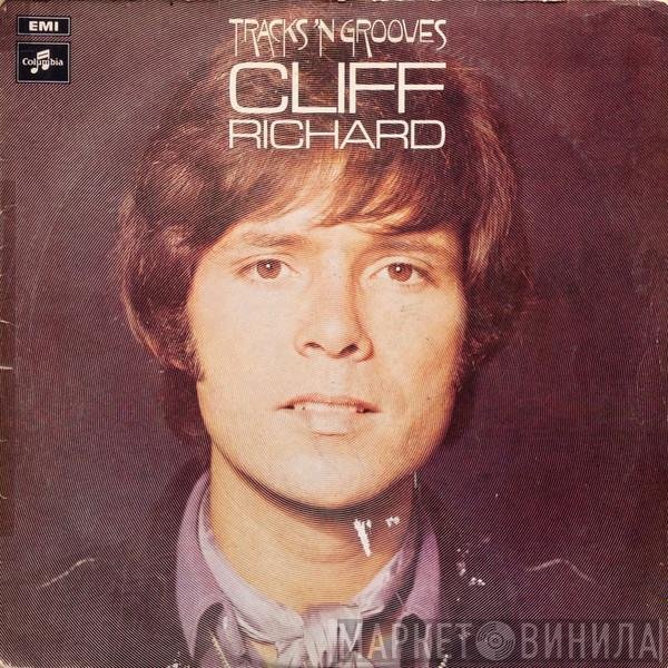 Cliff Richard  - Tracks 'N Grooves