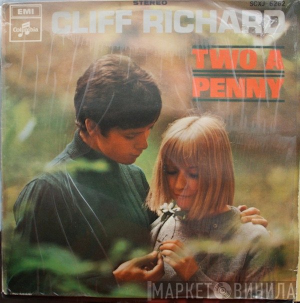 Cliff Richard  - Two A Penny