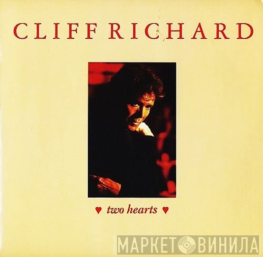 Cliff Richard - Two Hearts