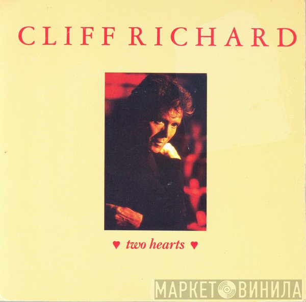 Cliff Richard - Two Hearts