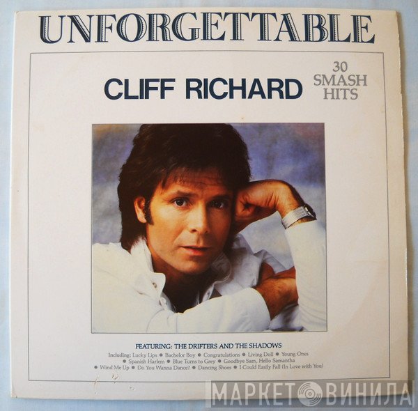 Cliff Richard  - Unforgettable