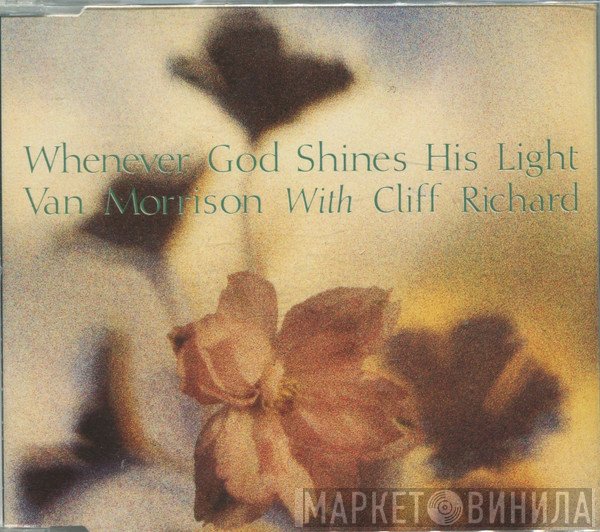 Cliff Richard, Van Morrison - Whenever God Shines His Light
