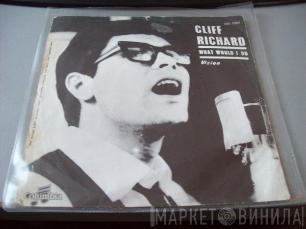 Cliff Richard  - Vision