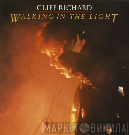 Cliff Richard  - Walking In The Light