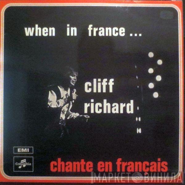 Cliff Richard  - When In France...