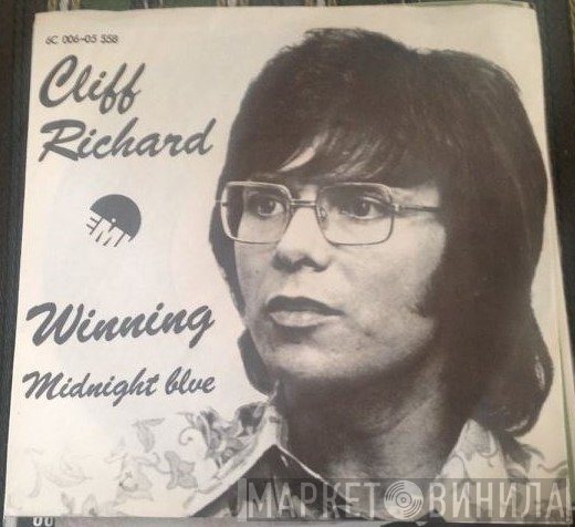 Cliff Richard  - Winning