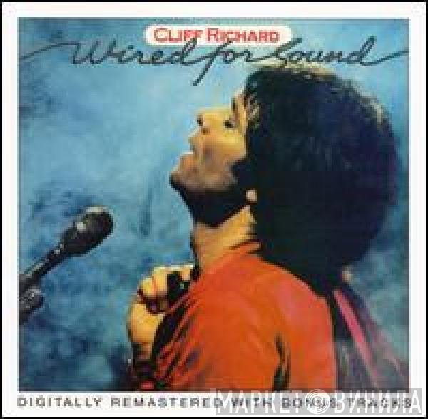 Cliff Richard - Wired For Sound