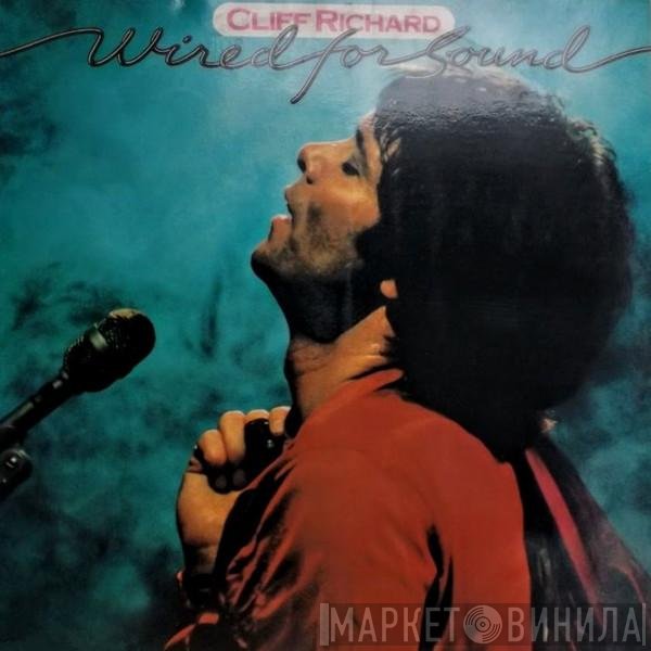 Cliff Richard - Wired For Sound