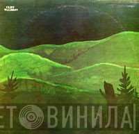 Cliff Waldron - God Walks The Dark Hills