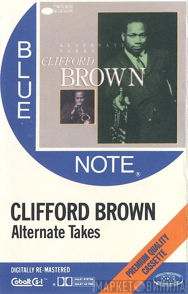 Clifford Brown  - Alternate Takes