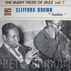 Clifford Brown  - Inédits