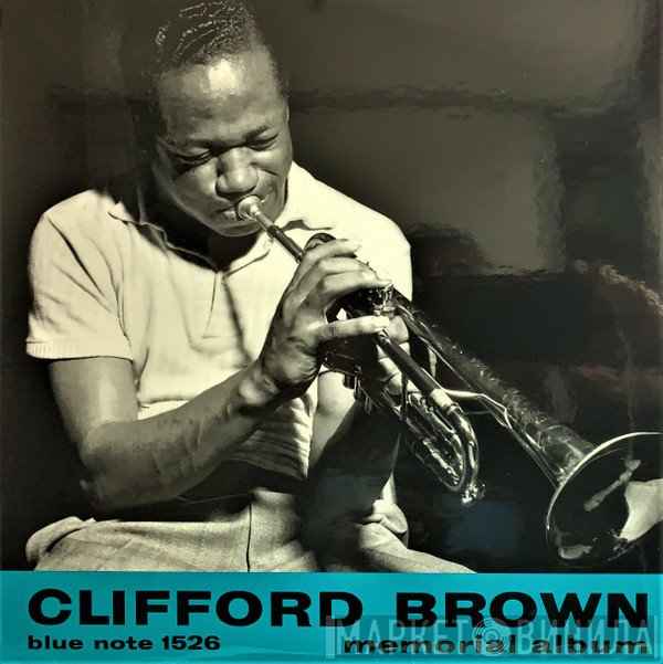 Clifford Brown  - Memorial Album