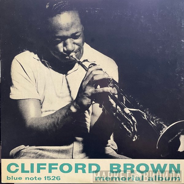 Clifford Brown  - Memorial Album