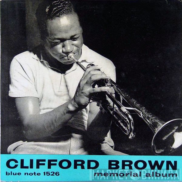 Clifford Brown  - Memorial Album