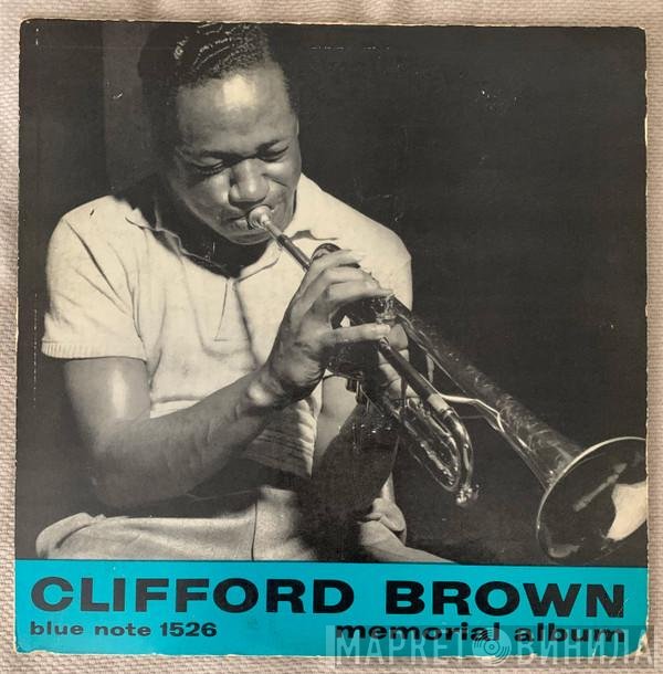 Clifford Brown  - Memorial Album