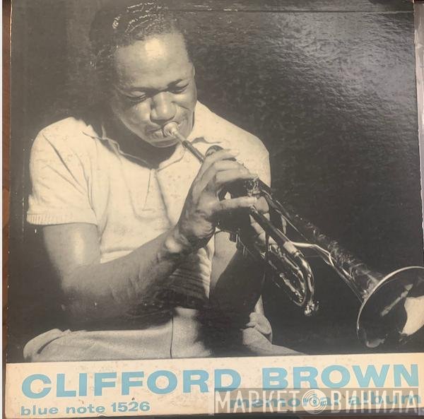 Clifford Brown  - Memorial Album