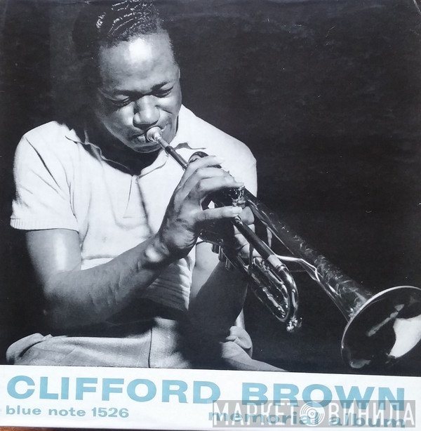 Clifford Brown  - Memorial Album