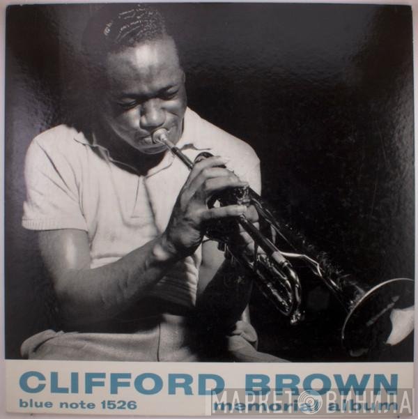 Clifford Brown  - Memorial Album