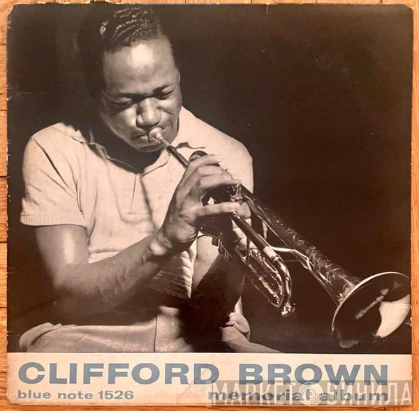 Clifford Brown - Memorial Album
