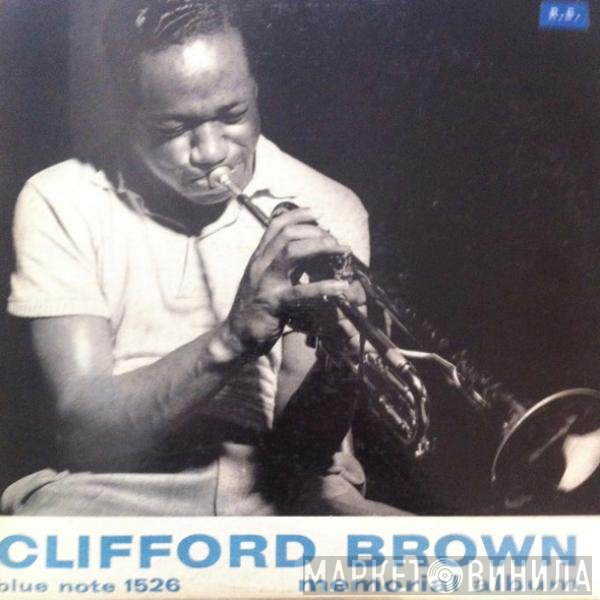Clifford Brown  - Memorial Album