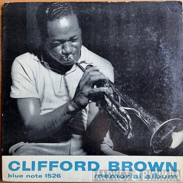 Clifford Brown  - Memorial Album