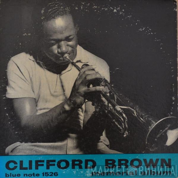 Clifford Brown  - Memorial Album