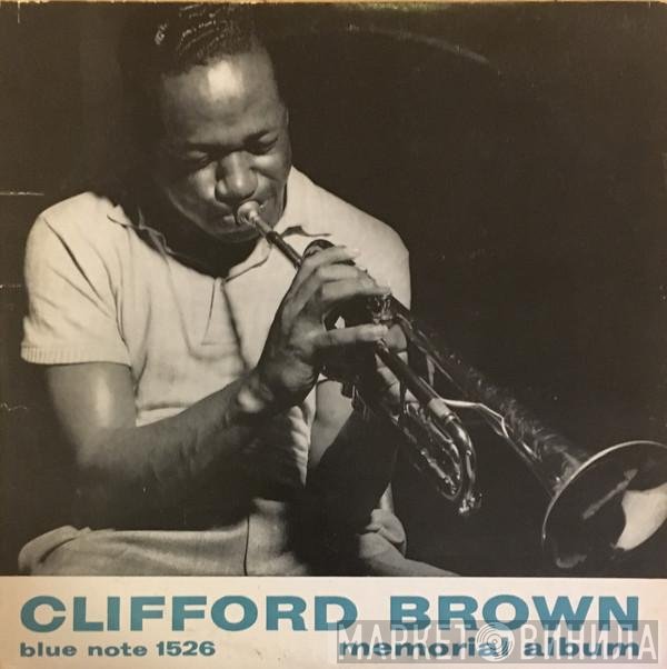 Clifford Brown  - Memorial Album