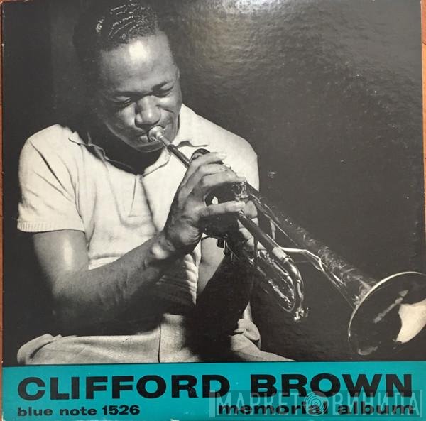 Clifford Brown  - Memorial Album