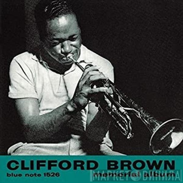 Clifford Brown  - Memorial Album