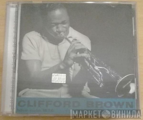 Clifford Brown  - Memorial Album