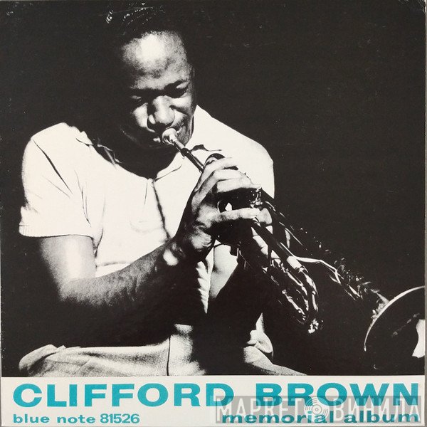 Clifford Brown  - Memorial Album