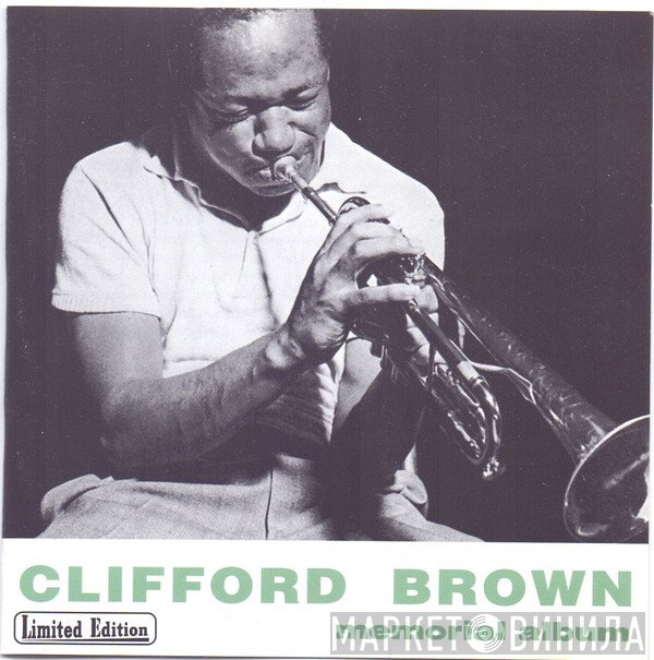 Clifford Brown  - Memorial Album