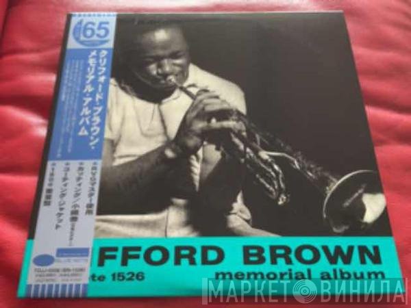 Clifford Brown  - Memorial Album