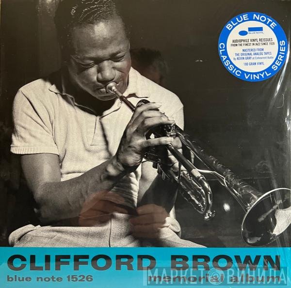 Clifford Brown  - Memorial Album