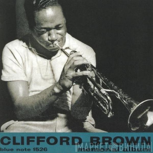Clifford Brown  - Memorial Album