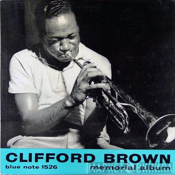 Clifford Brown  - Memorial Album