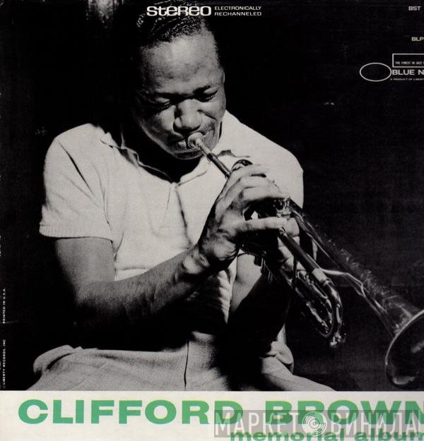 Clifford Brown  - Memorial Album