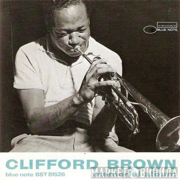 Clifford Brown  - Memorial Album