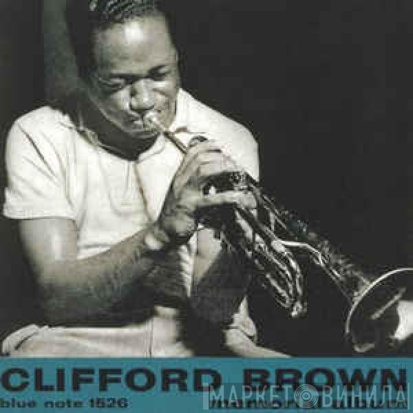 Clifford Brown  - Memorial Album