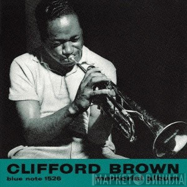 Clifford Brown  - Memorial Album