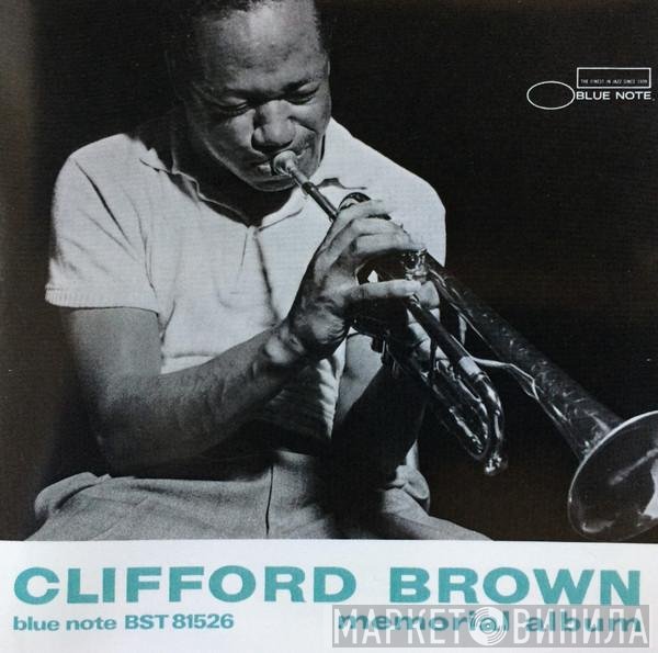 Clifford Brown  - Memorial Album
