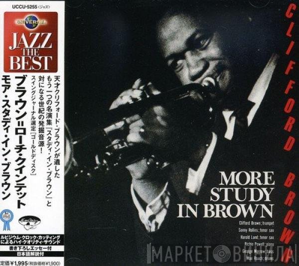 Clifford Brown  - More Study In Brown