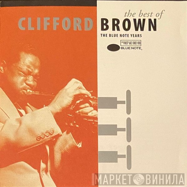 Clifford Brown - The Best Of Clifford Brown