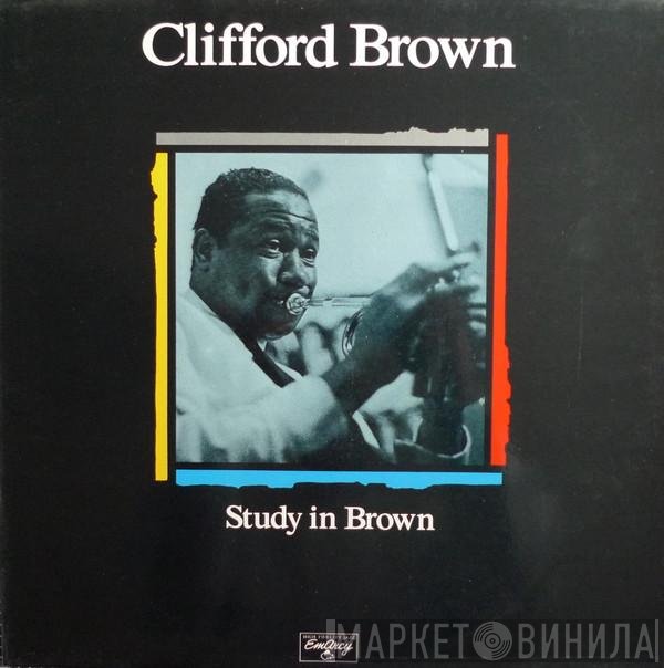 Clifford Brown and Max Roach  - Study In Brown