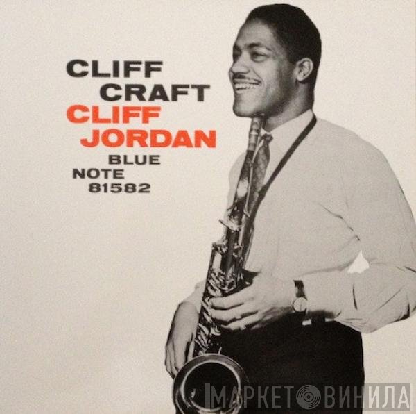 Clifford Jordan  - Cliff Craft