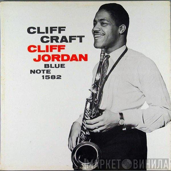 Clifford Jordan  - Cliff Craft