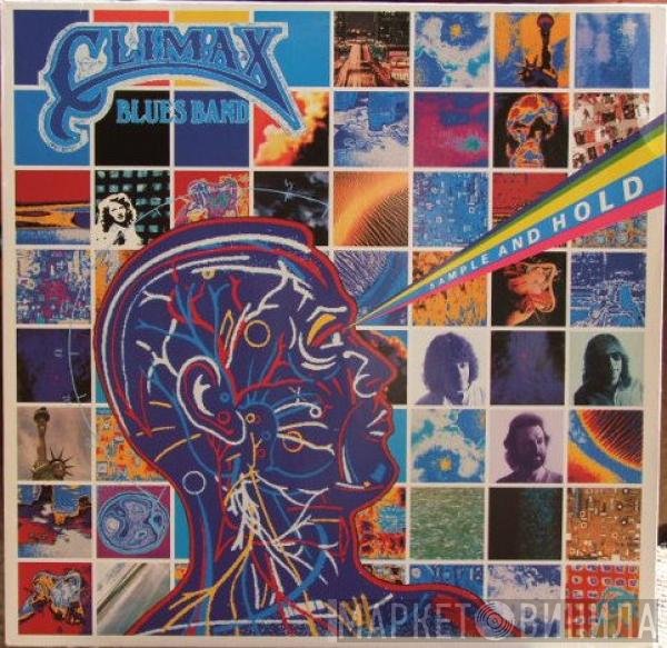 Climax Blues Band  - Sample And Hold